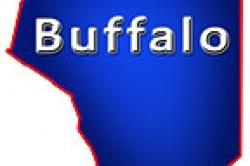 Buffalo County Wisconsin Farms for Sale WI Hobby Farmettes Farmland