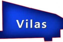 Vilas County Wisconsin Farms for Sale WI Hobby Farmettes Farmland