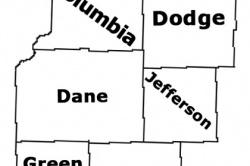 South Central Wisconsin Farms for Sale WI Hobby Farmettes Farmland Cropland