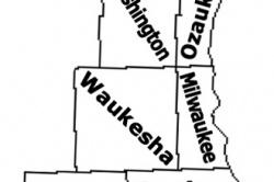 Southeast Wisconsin Farms for Sale WI Hobby Farmettes Farmland Cropland
