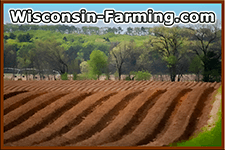 Wisconsin Farms for Sale