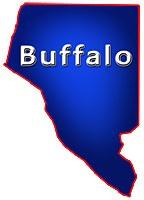 Buffalo County Wisconsin Farms for Sale WI Hobby Farmettes Farmland