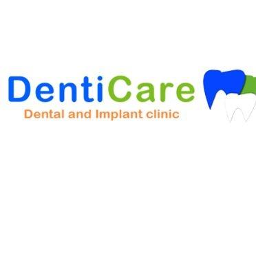 Denticare | Dentists in Mogappair West